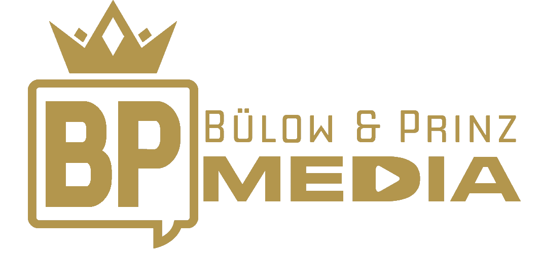 Bülow & Prinz MEDIA